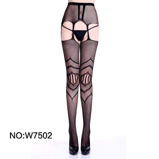 Inception Gothic Tights