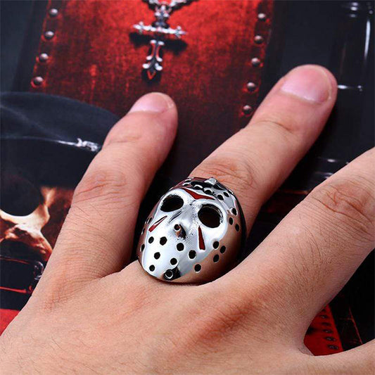 F13 Ring