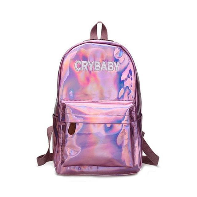 OTHER WORLDLY GOTHIC BACKPACK