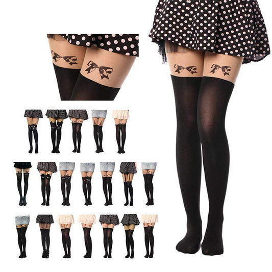 NO MIRACLE SHEER TIGHTS