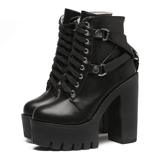 Convergent Boots