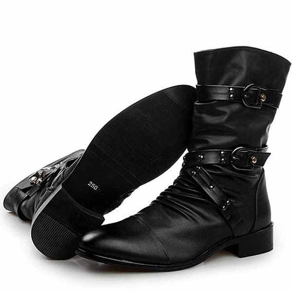 Asking For It Boots