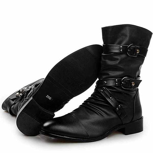 Asking For It Boots
