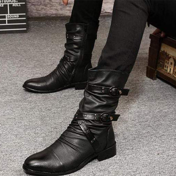 Asking For It Boots