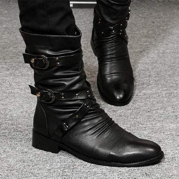Asking For It Boots