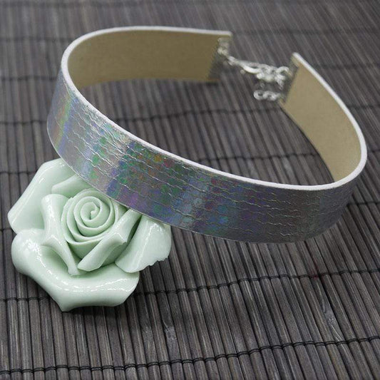 Get Yer Shine on Choker