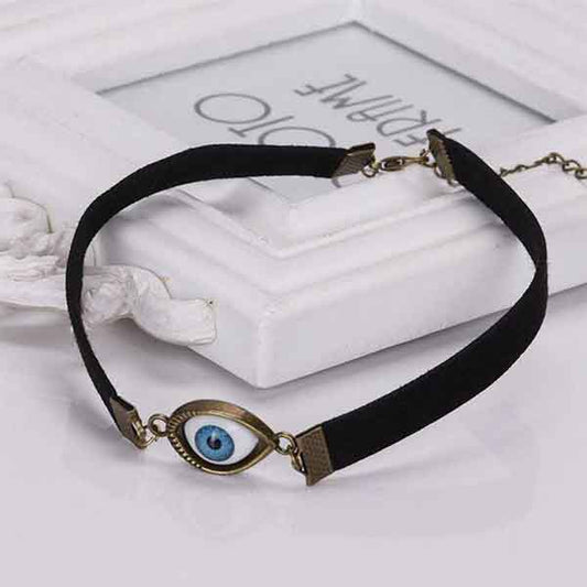 All Seeing Eye Choker