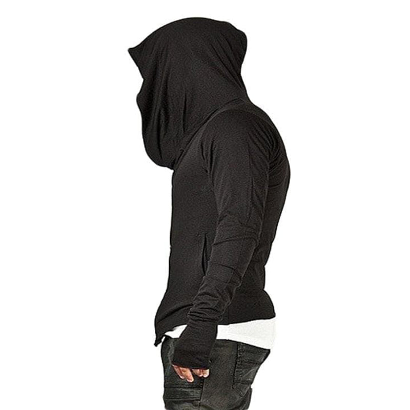 Creed of an Assassin Hoodie