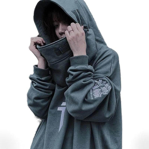 Sweet Autumn Hoodie